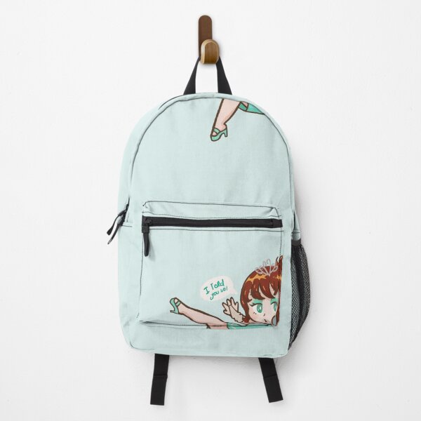 Item preview, I told you so! designed and sold by Hurotienda.