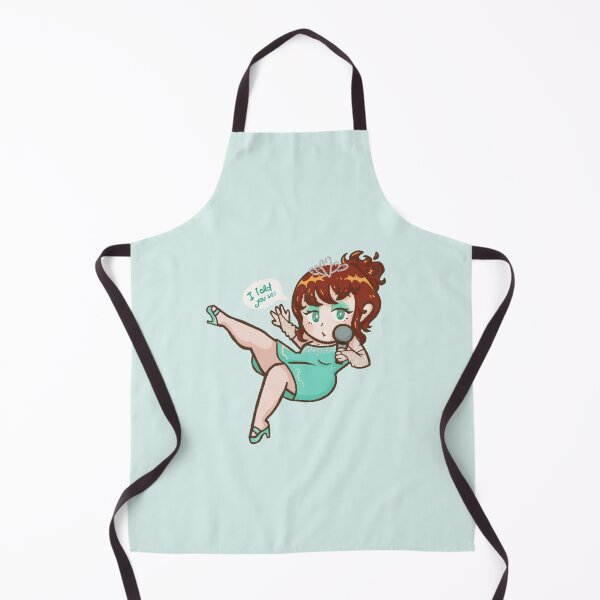 Item preview, I told you so! designed and sold by Hurotienda.