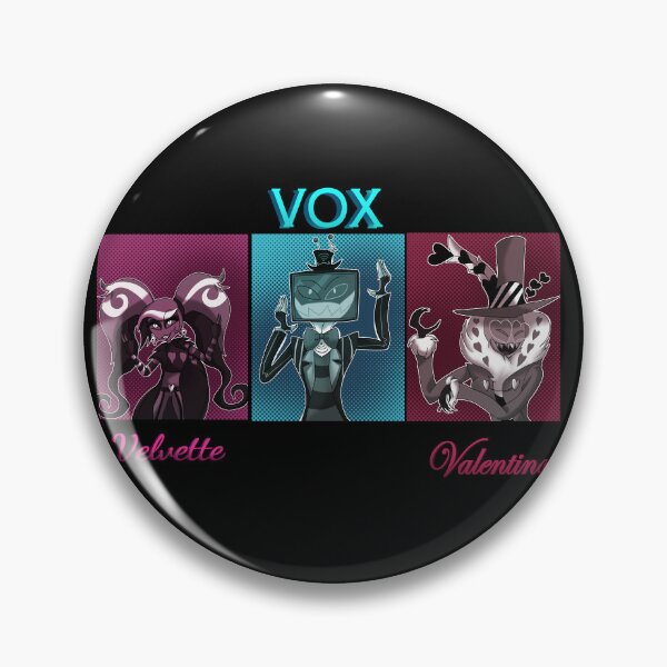 Item preview, The Vees designed and sold by TheVioletWitch.