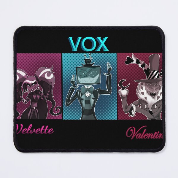 Item preview, The Vees designed and sold by TheVioletWitch.