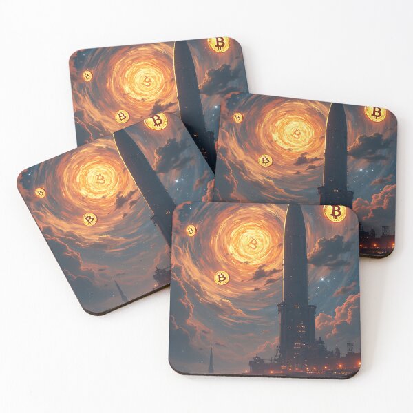 Item preview, Bitcoin Shell Protecting Digital Wealth designed and sold by RadDeck.