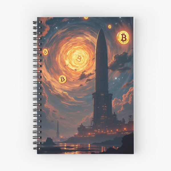 Item preview, Bitcoin Shell Protecting Digital Wealth designed and sold by RadDeck.