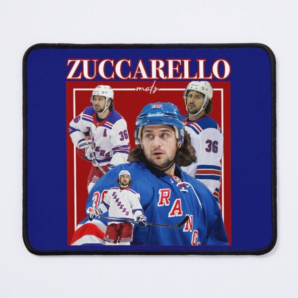 Item preview, mats zuccarello retro design  designed and sold by aksav.