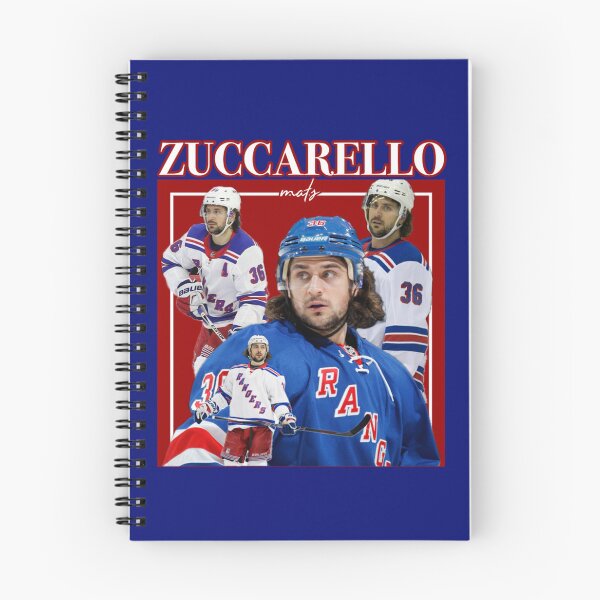 Item preview, mats zuccarello retro design  designed and sold by aksav.