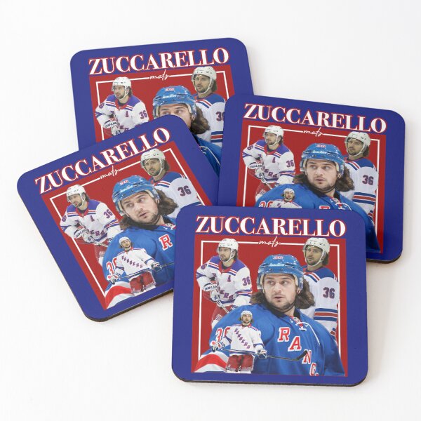 Item preview, mats zuccarello retro design  designed and sold by aksav.