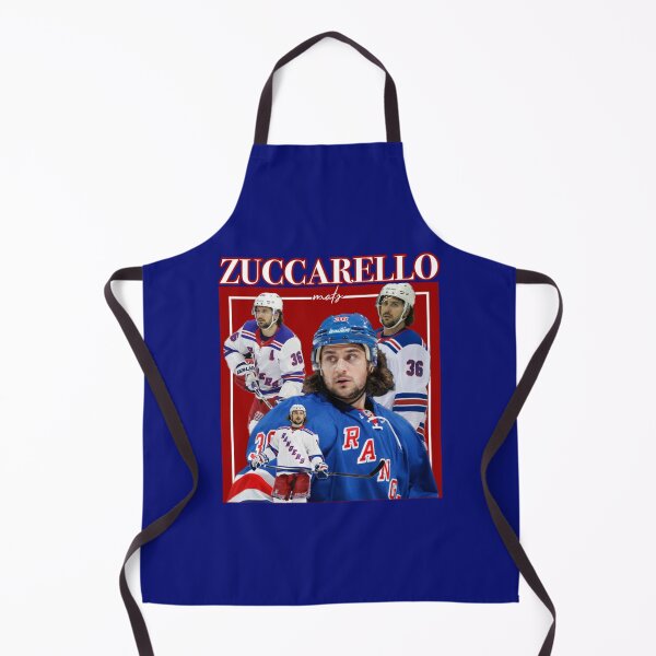 Item preview, mats zuccarello retro design designed and sold by aksav.