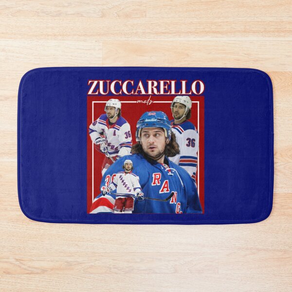 Item preview, mats zuccarello retro design  designed and sold by aksav.