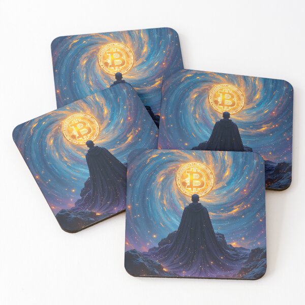 Item preview, Bitcoin Revolution Breaking the Financial Mold designed and sold by RadDeck.
