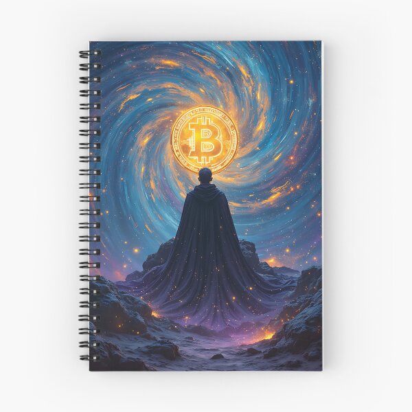 Item preview, Bitcoin Revolution Breaking the Financial Mold designed and sold by RadDeck.