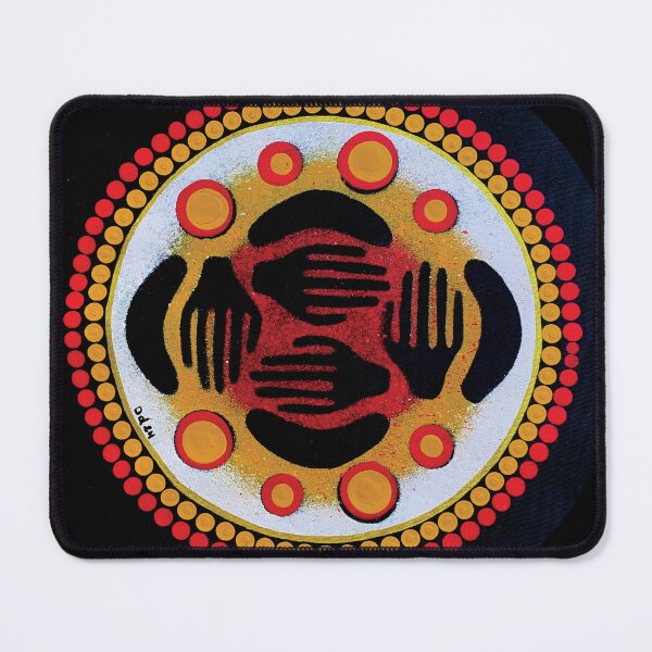 Item preview, Corroboree designed and sold by makeloveday.
