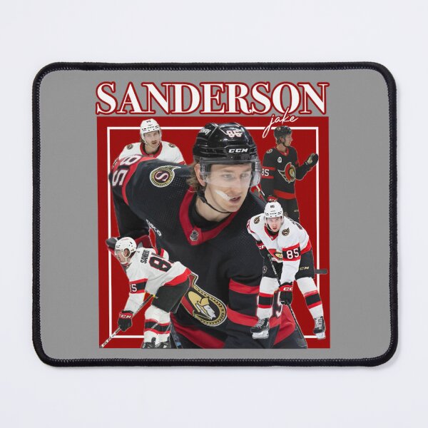 Item preview, jake sanderson retro design designed and sold by aksav.