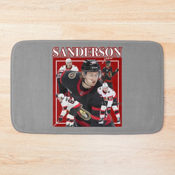 Item preview, jake sanderson retro design designed and sold by aksav.