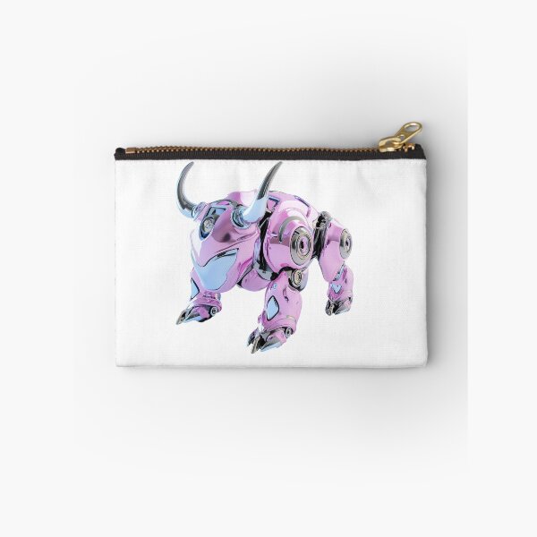 Item preview, RoboBull designed and sold by silp159.