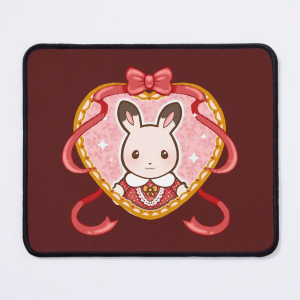 Item preview, Sylvanian Rabbit designed and sold by Hurotienda.