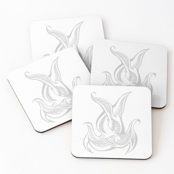 Item preview, Double Matau FishHook designed and sold by T-Works-Aus.