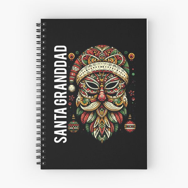 Item preview, Santa Grand Dad designed and sold by DekoDesignsHub.
