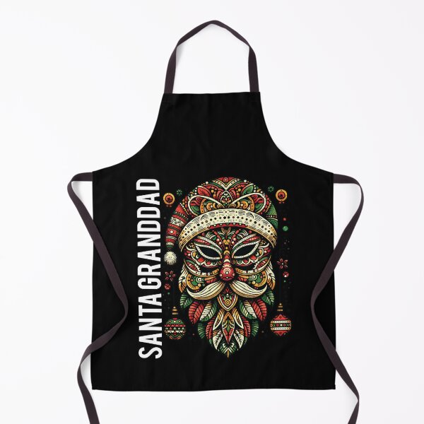 Item preview, Santa Grand Dad designed and sold by DekoDesignsHub.