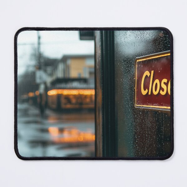 Item preview, Now Closed designed and sold by RicoInStudios.
