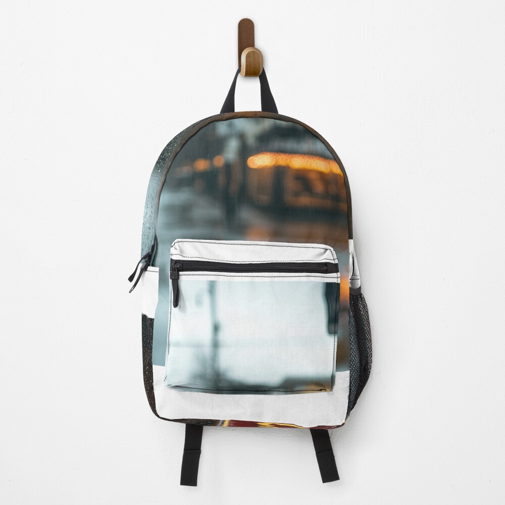 Item preview, Backpack designed and sold by RicoInStudios.