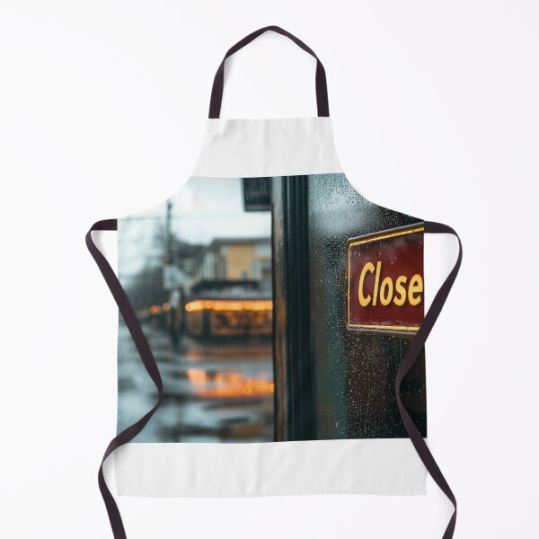 Item preview, Now Closed designed and sold by RicoInStudios.
