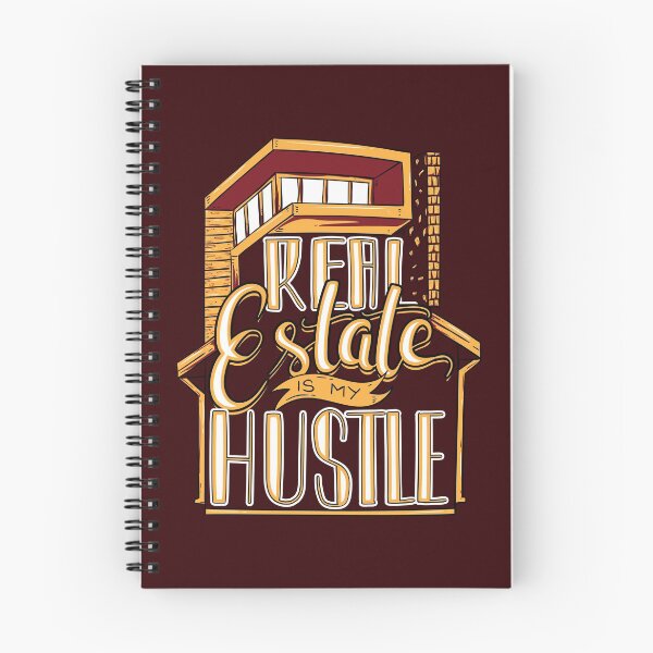 Item preview, Real estate is my business designed and sold by Sandra78.