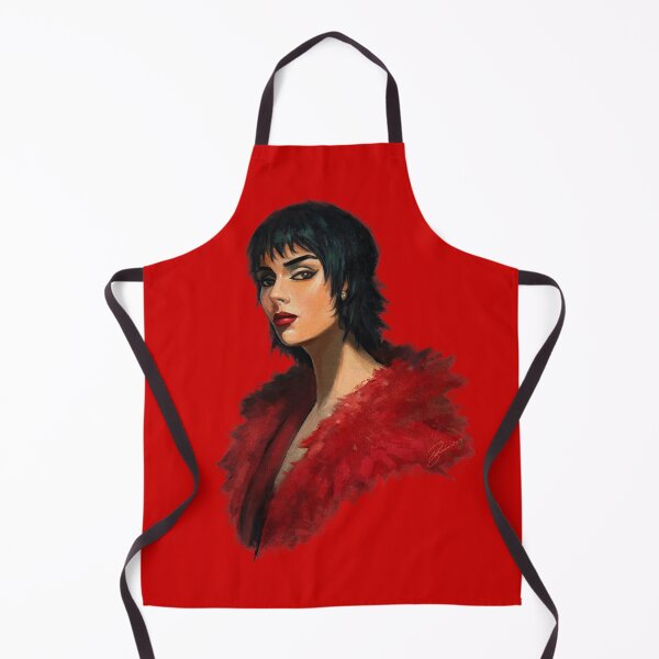 Item preview, The Queenpin designed and sold by ArtOfRivana.
