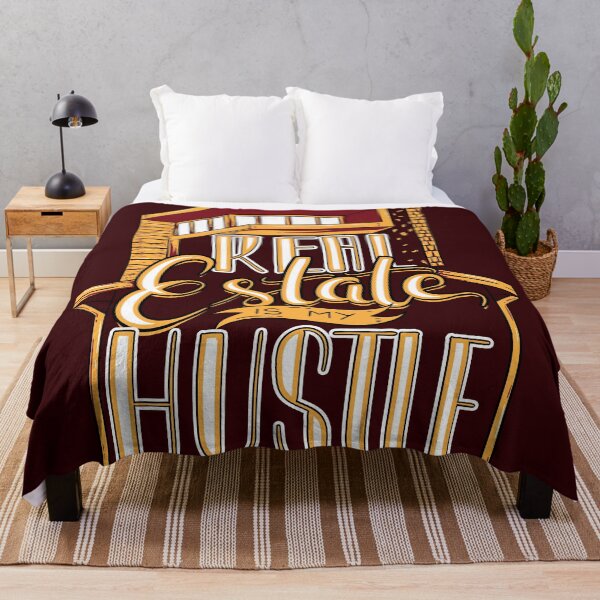 Item preview, Real estate is my business designed and sold by Sandra78.
