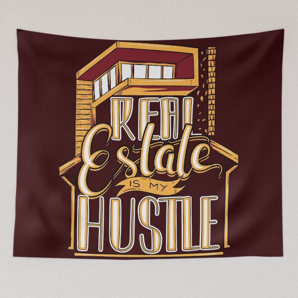 Item preview, Real estate is my business designed and sold by Sandra78.