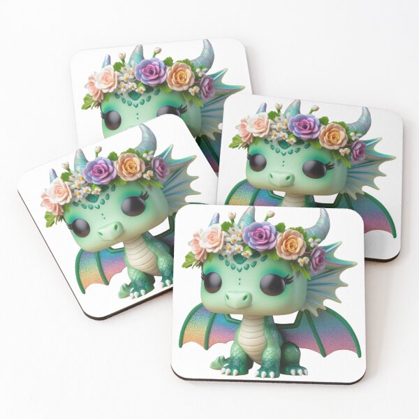 Item preview, Spring Guardian  designed and sold by Cariselle CozyCorner.