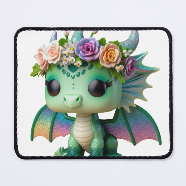 Item preview, Spring Guardian  designed and sold by Cariselle CozyCorner.