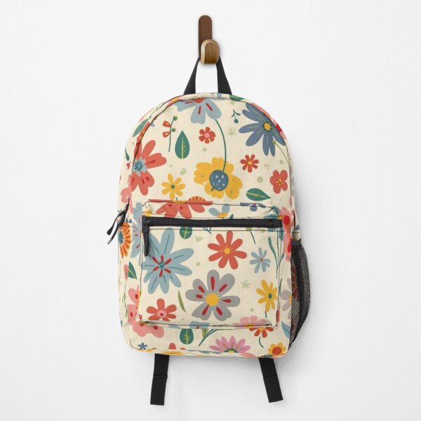 Item preview, Beautiful Adorable Floral Patterns designed and sold by aqua1001.