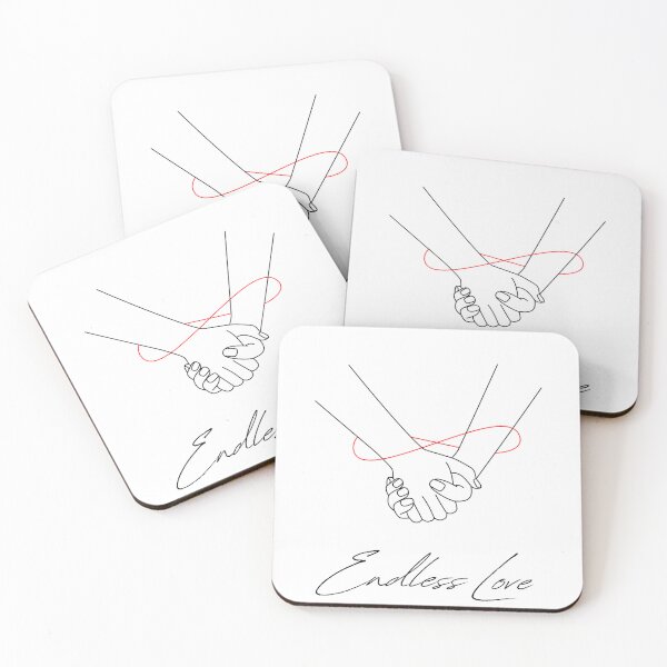 Item preview, Endless love  designed and sold by Ladyrebel8081.