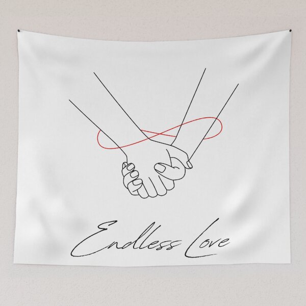 Item preview, Endless love  designed and sold by Ladyrebel8081.