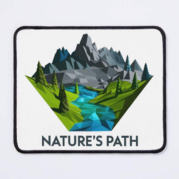 Item preview, Nature’s Path designed and sold by Wegetees.