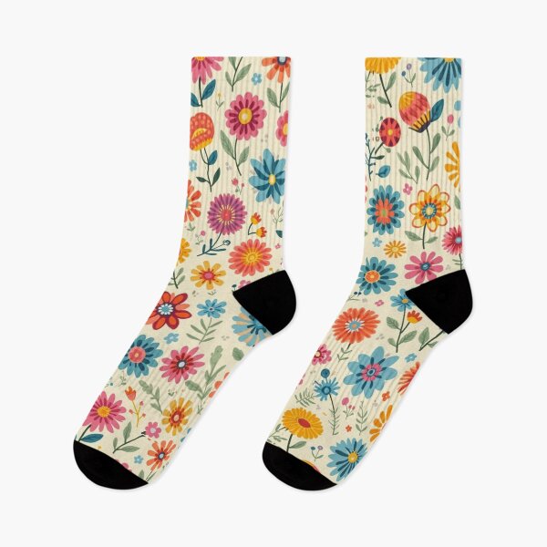 Item preview, Unique Floral Patterns  designed and sold by aqua1001.