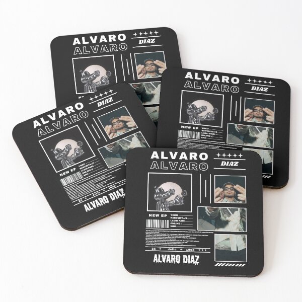 Item preview, Alvaro Diaz designed and sold by mixoart.