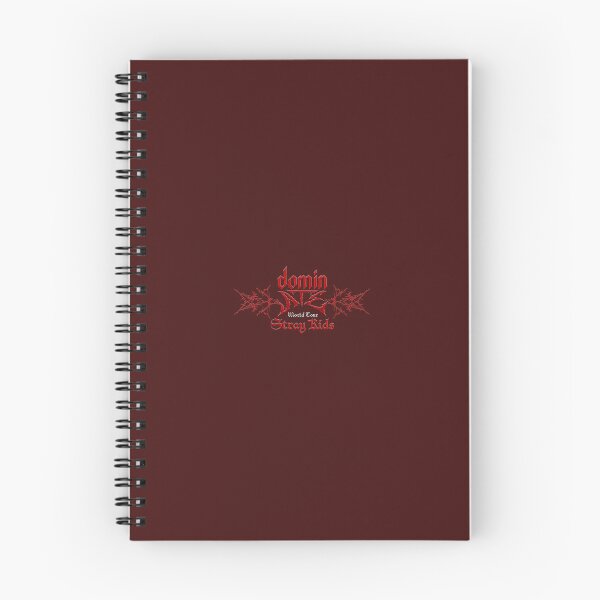 Item preview, Stray Kids dominATE World Tour Logo designed and sold by yamiletb141.