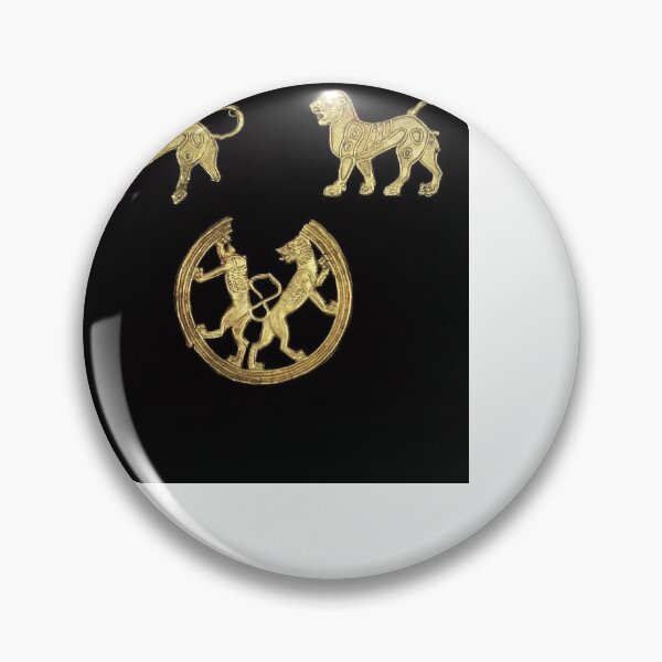 Item preview, Copy of Persepolis designed and sold by éléphant noir.