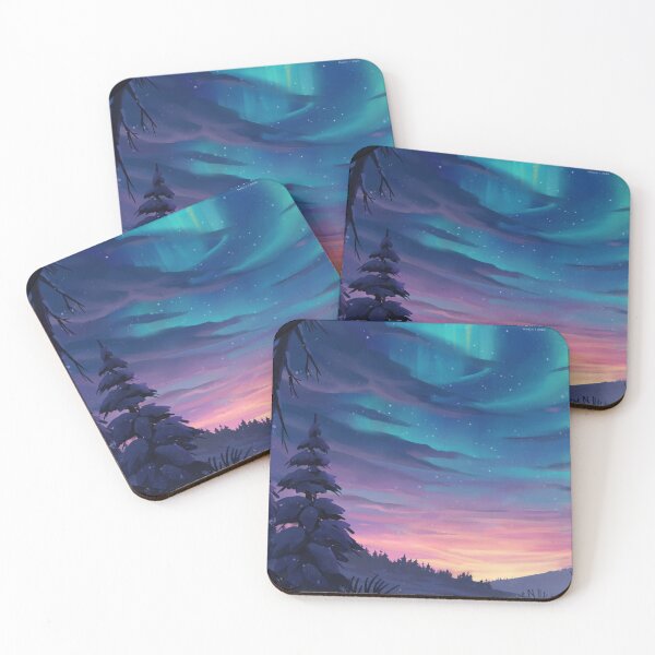 Item preview, Dreamy Landscape  designed and sold by Chic Palette .