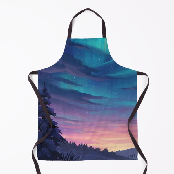 Item preview, Dreamy Landscape designed and sold by Chic Palette .