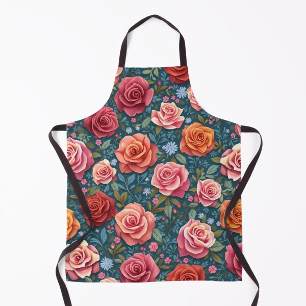 Item preview, Cute Rose's Adorable Pattern designed and sold by aqua1001.