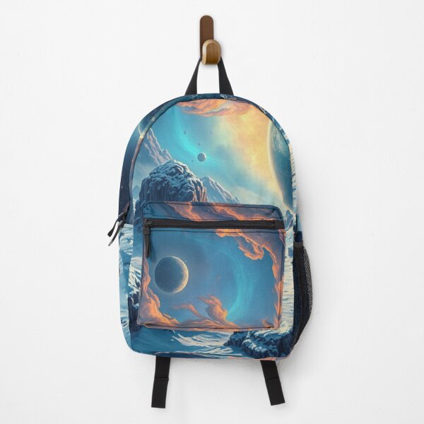 Item preview, The Ancien Planet designed and sold by Azrabi.