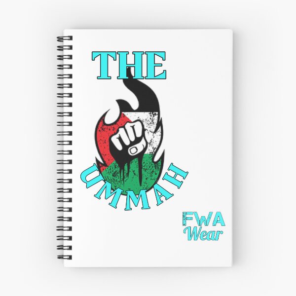 Item preview, FWA The Ummah  designed and sold by TheFabe1.