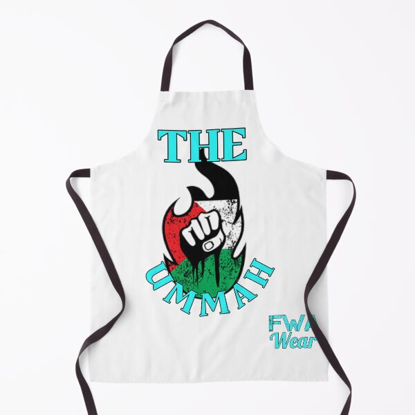 Item preview, FWA The Ummah  designed and sold by TheFabe1.