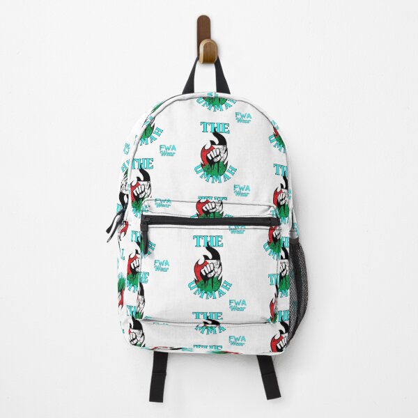 Item preview, FWA The Ummah  designed and sold by TheFabe1.