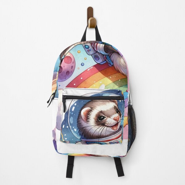 Item preview, Reach for the Stars : Adorable Otter Astronaut in Space Adventure! designed and sold by Eksama Design.