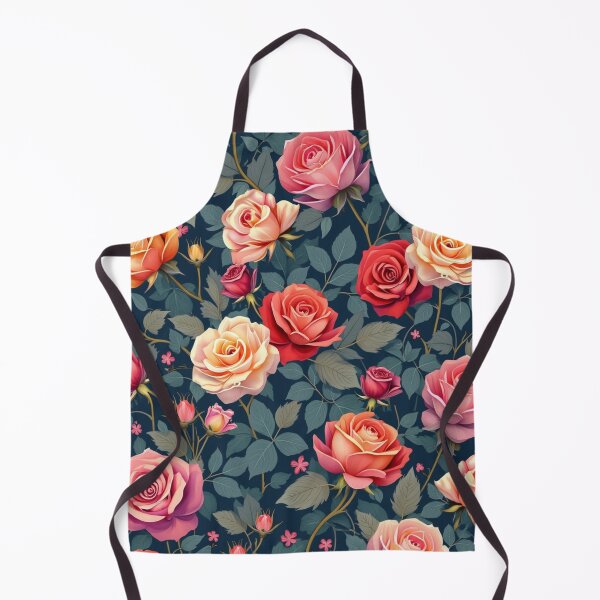 Item preview, Colorful Roses designed and sold by aqua1001.