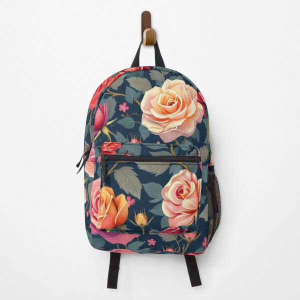 Item preview, Colorful Roses designed and sold by aqua1001.
