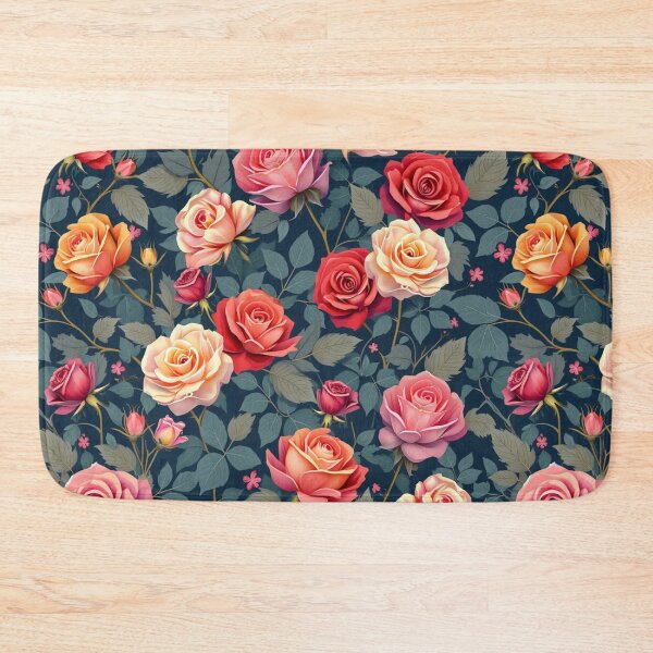 Item preview, Colorful Roses designed and sold by aqua1001.
