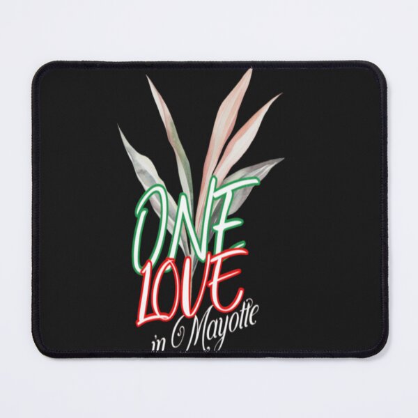 Item preview, Love of Mayotte designed and sold by FoxinhoSoumaila.